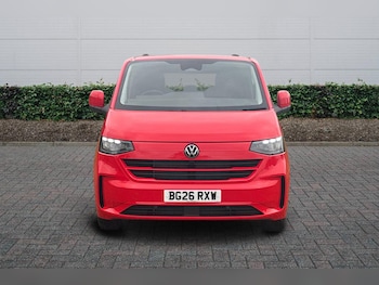 Used Volkswagen Transporter 2026 for sale - 78186458: Photo