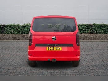 Used Volkswagen Transporter 2026 for sale - 78186458: Photo