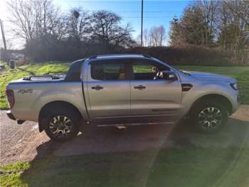 Used Ford Ranger 2018 for sale - 74547582: Photo