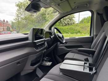 Used Volkswagen Transporter 2025 for sale - 74600837: Photo