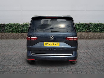 Used Volkswagen Other 2025 for sale - 77231635: Photo