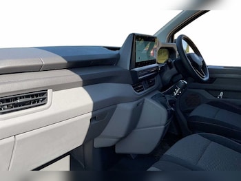 Used Volkswagen Transporter 2026 for sale - 79117476: Photo