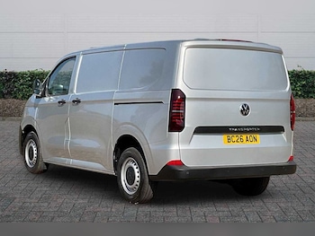 Used Volkswagen Transporter 2026 for sale - 79117476: Photo