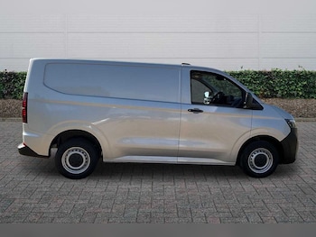 Used Volkswagen Transporter 2026 for sale - 79117476: Photo