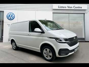 Used Volkswagen Transporter 2023 for sale - 74312615: Photo