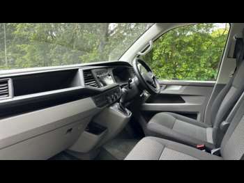 Used Volkswagen Transporter 2023 for sale - 74312615: Photo