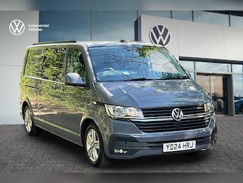Used Volkswagen Transporter 2024 for sale - 78336249: Photo