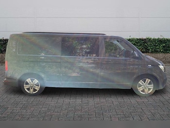 Used Volkswagen Transporter 2024 for sale - 78336249: Photo