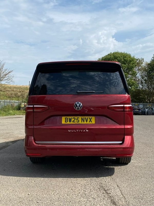 Used Volkswagen Other 2025 for sale - 75450898: Photo 10