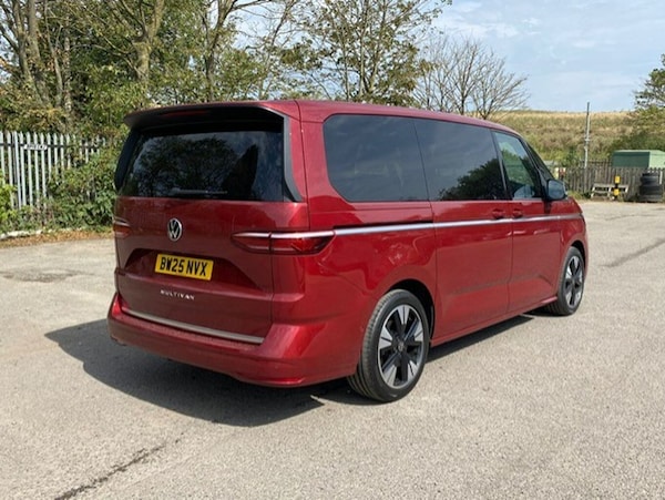 Used Volkswagen Other 2025 for sale - 75450898: Photo 12