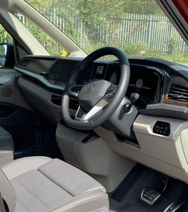 Used Volkswagen Other 2025 for sale - 75450898: Photo 16