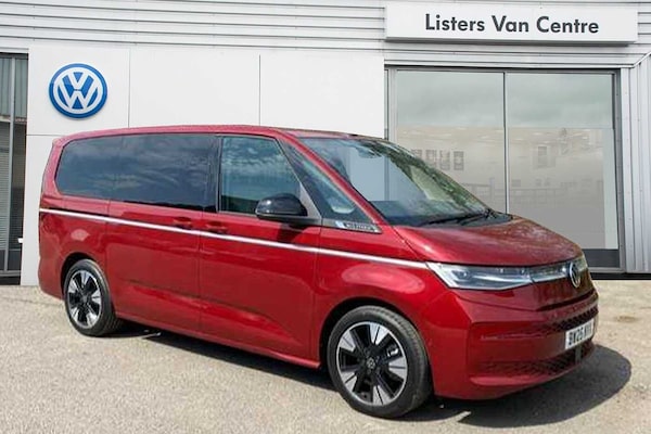 Used Volkswagen Other 2025 for sale - 75450898: Photo 1