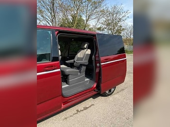 Used Volkswagen Other 2025 for sale - 75450898: Photo