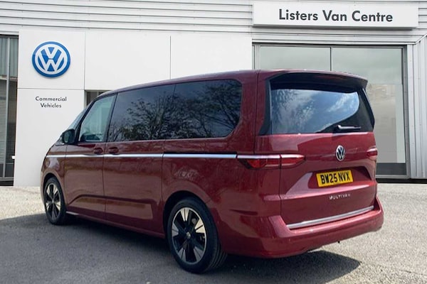 Used Volkswagen Other 2025 for sale - 75450898: Photo 3