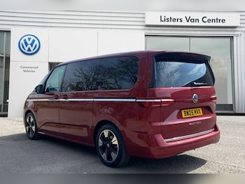 Used Volkswagen Other 2025 for sale - 75450898: Photo