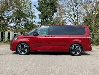 Used Volkswagen Other 2025 for sale - 75450898: Photo