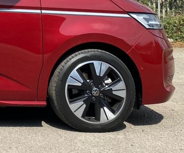 Used Volkswagen Other 2025 for sale - 75450898: Photo 5