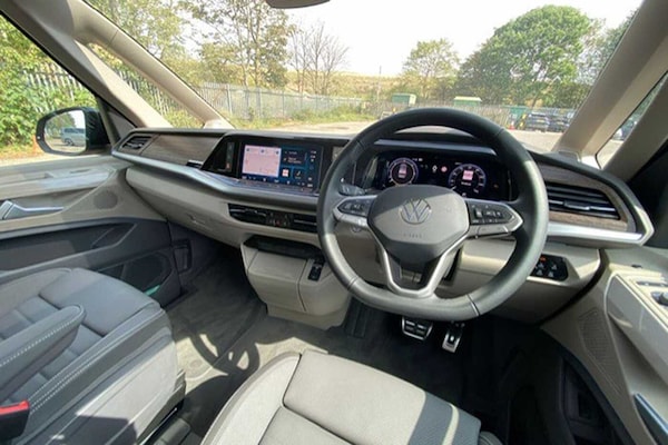 Used Volkswagen Other 2025 for sale - 75450898: Photo 6