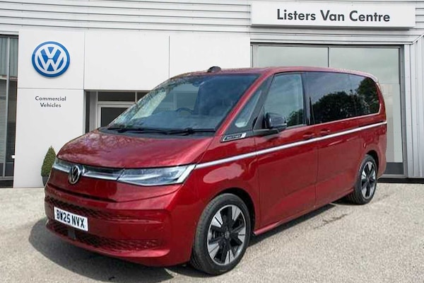 Used Volkswagen Other 2025 for sale - 75450898: Photo 8