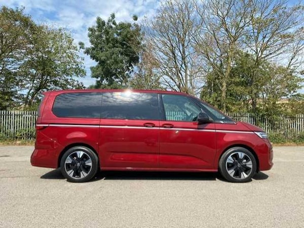 Used Volkswagen Other 2025 for sale - 75450898: Photo 9