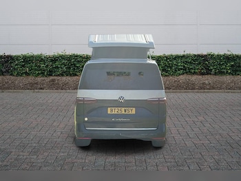 Used Volkswagen California 2025 for sale - 77926812: Photo