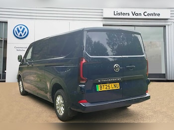 Used Volkswagen Transporter 2025 for sale - 74655205: Photo