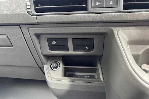 Used Volkswagen California 2025 for sale - 75024912: Photo 14