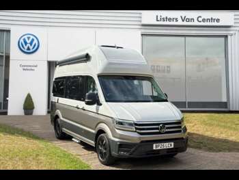 2025 (25) - 2.0 TDI 600 5dr Tip Auto (3.5T)