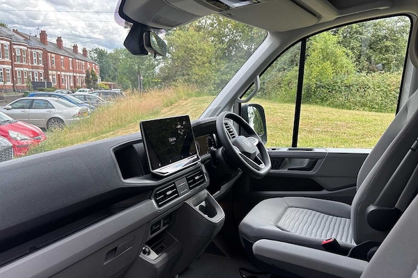 Used Volkswagen California 2025 for sale - 75024912: Photo 2