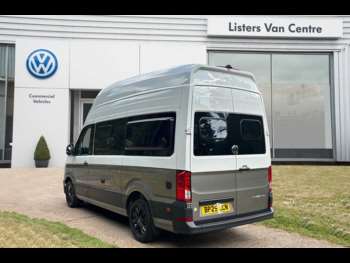 Used Volkswagen California 2025 for sale - 75024912: Photo