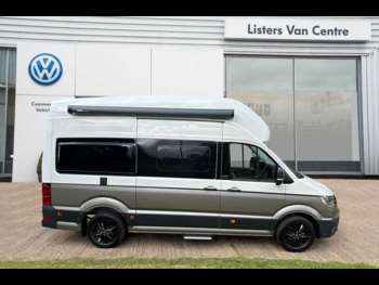 Used Volkswagen California 2025 for sale - 75024912: Photo