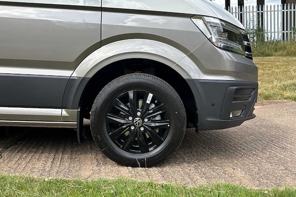 Used Volkswagen California 2025 for sale - 75024912: Photo 5