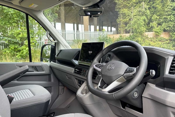 Used Volkswagen California 2025 for sale - 75024912: Photo 6