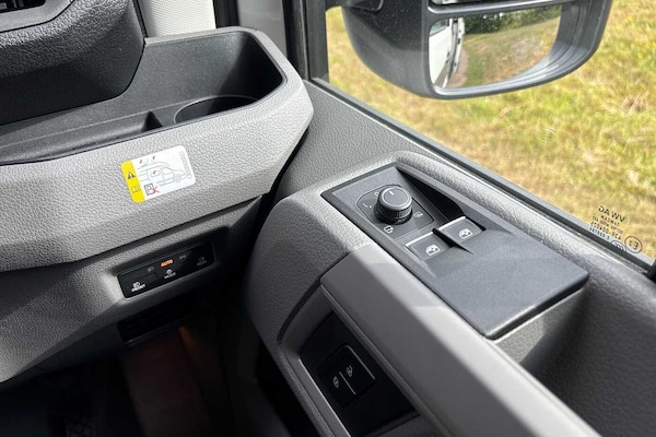 Used Volkswagen California 2025 for sale - 75024912: Photo 8