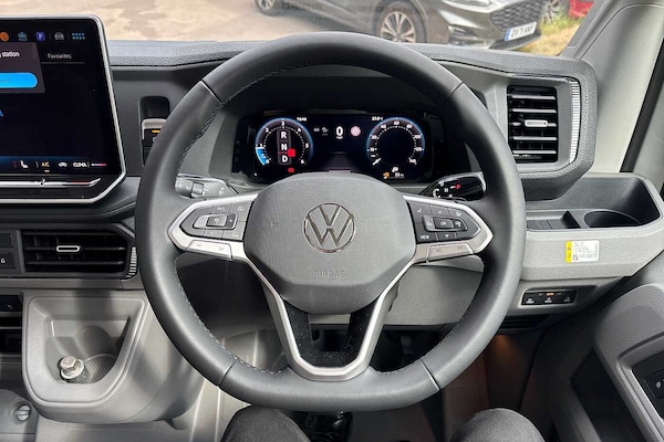 Used Volkswagen California 2025 for sale - 75024912: Photo 9