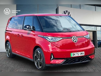 Used Volkswagen ID.Buzz 2025 for sale - 78797929: Photo