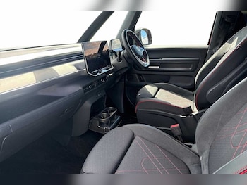 Used Volkswagen ID.Buzz 2025 for sale - 78797929: Photo