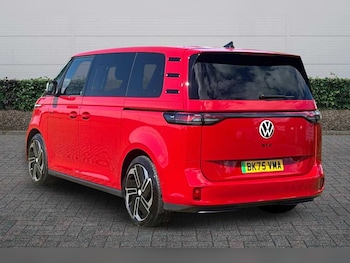 Used Volkswagen ID.Buzz 2025 for sale - 78797929: Photo