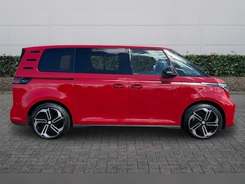 Used Volkswagen ID.Buzz 2025 for sale - 78797929: Photo
