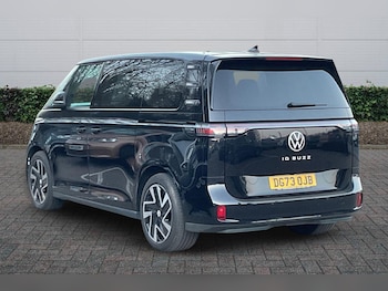Used Volkswagen ID.Buzz 2023 for sale - 77755144: Photo
