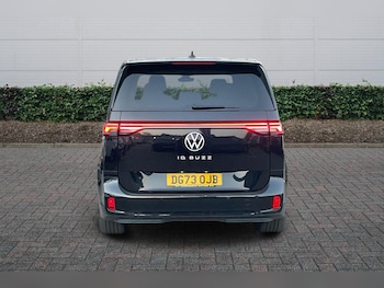 Used Volkswagen ID.Buzz 2023 for sale - 77755144: Photo