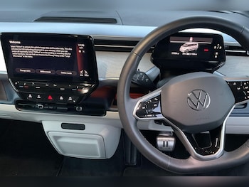 Used Volkswagen ID.Buzz 2023 for sale - 77755144: Photo