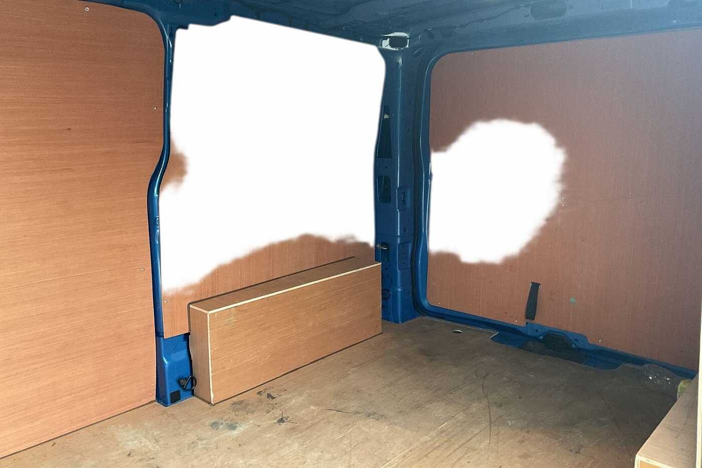 Used Volkswagen Transporter 2025 for sale - 77926870: Photo 10