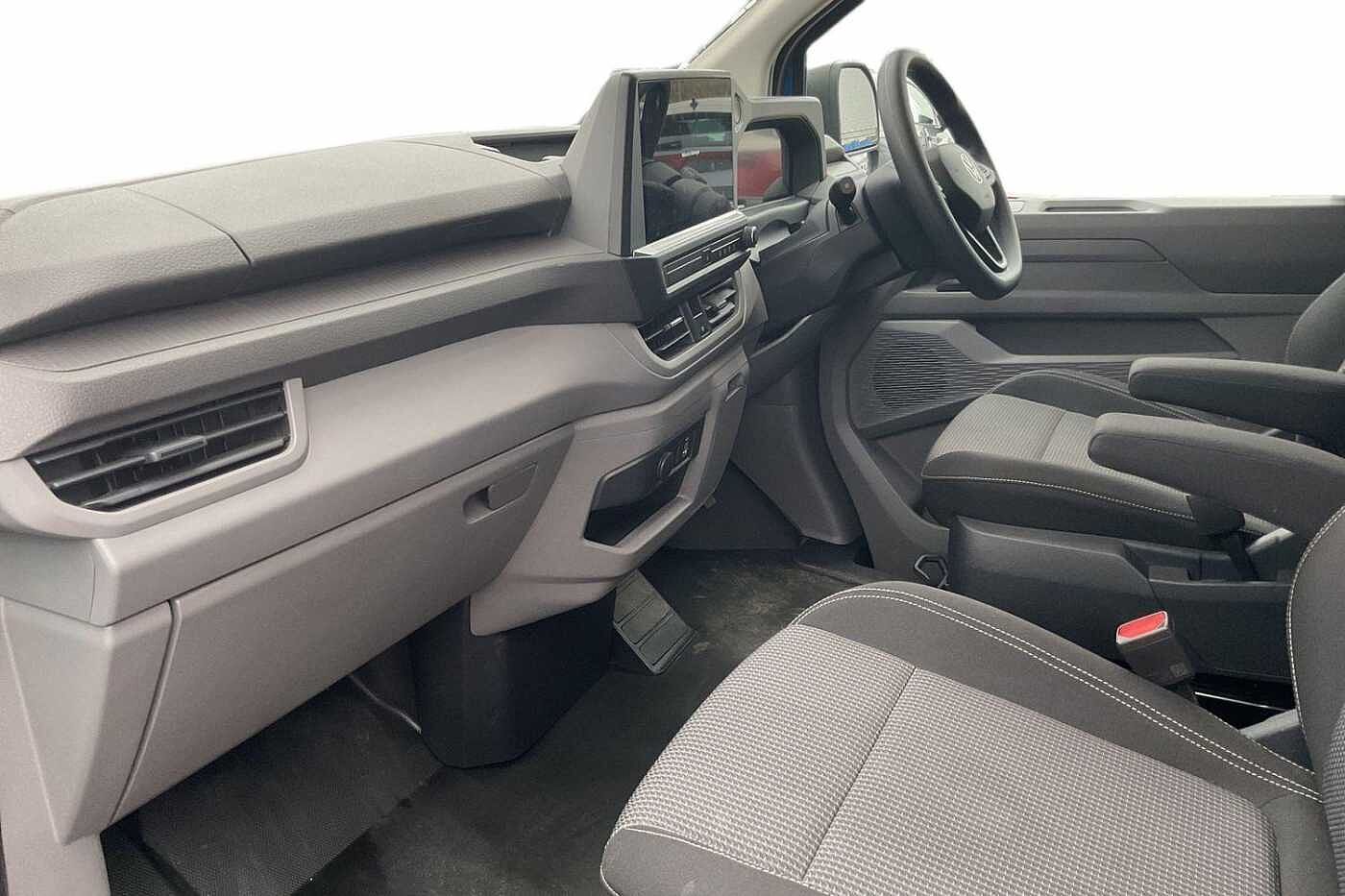 Used Volkswagen Transporter 2025 for sale - 77926870: Photo 2