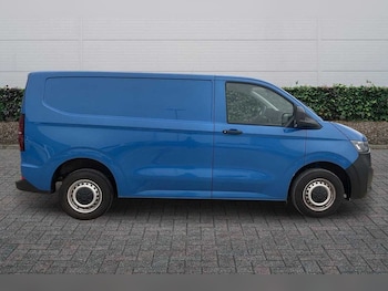 Used Volkswagen Transporter 2025 for sale - 77926870: Photo