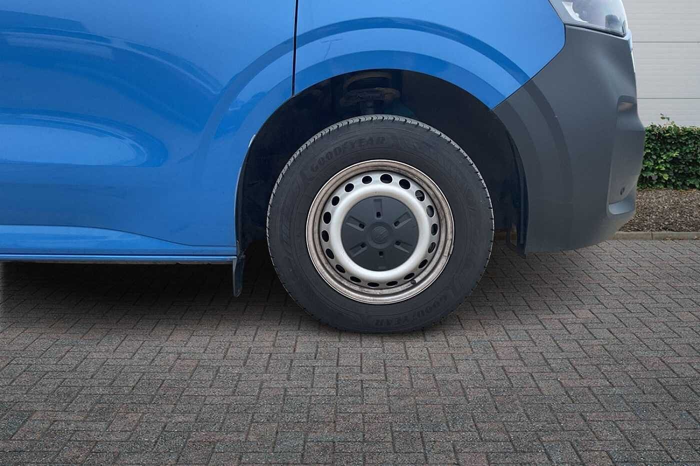 Used Volkswagen Transporter 2025 for sale - 77926870: Photo 5