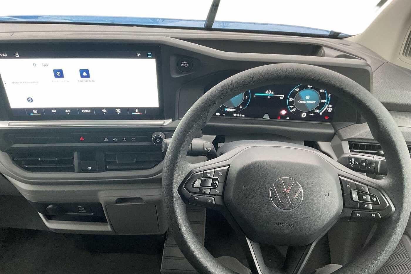 Used Volkswagen Transporter 2025 for sale - 77926870: Photo 9