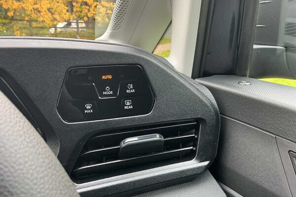 Used Volkswagen Caddy 2025 for sale - 76123909: Photo 10