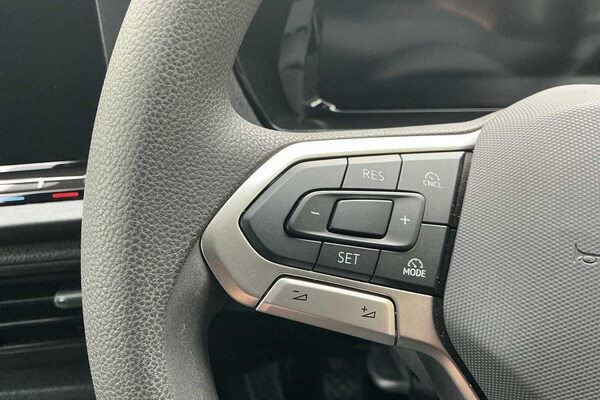 Used Volkswagen Caddy 2025 for sale - 76123909: Photo 12