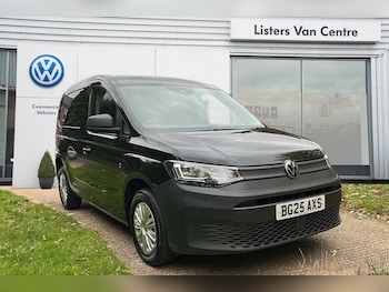 Volkswagen - Caddy